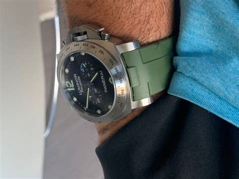 panerai jacket|panerai luminor cases.